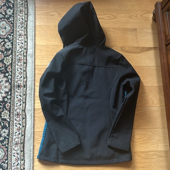 Hurley Jacket !!! 🤙 - Picture 5 of 5